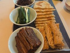 -大鸭梨烤鸭(石佛营店)