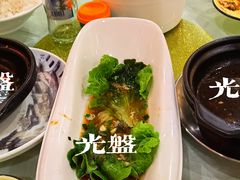 -老街饭庄·地道淮扬菜(扬子江北路总店)
