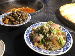 -三里屯土灶台(盐城总店)