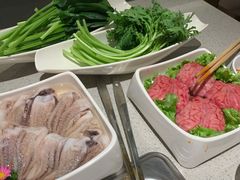 -海底捞大排档火锅(悦荟广场店)