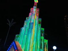 -石狮世茂摩天城摩天轮