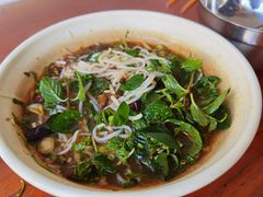 -莉安酸牛肉早点