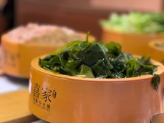 -喜家自助小火锅(金茂览秀城店)