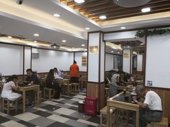 大堂-老丰义(新市北路店)