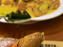 -摩登有记·新派泰国菜(银钻广场店)
