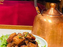 椒麻排骨-小吊梨汤·北京菜·烤鸭(鸟巢店)