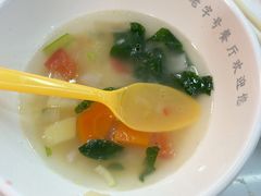-老字号大盘鸡·丸子汤·抓饭
