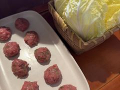 -老员外骨汤火锅(海州古城店)