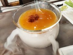 -小大董·烤鸭(王府井apm店)
