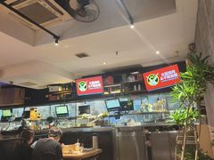 -木屋烧烤(岗顶二店)