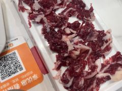 -八合里潮汕鲜牛肉火锅(吉大店)