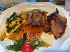 -避风塘·金牌店·夜宵(金玉兰店)