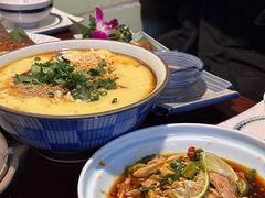 -紫滇源云南生态菜(丹凤街店)