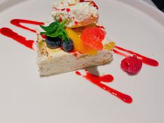 意大利果仁冰糕-Solo(衡山路店)