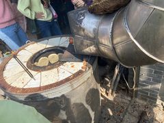 -迎春桥老炉烧饼(碧霞路店)