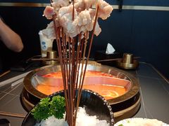 蒜香掌中宝-锅哥有料老火锅(金港国际店)