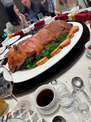 -深圳柏悦酒店·宴会厅