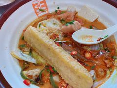 大宽粉条-张亮麻辣烫(上海天津路店)