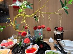 -一朵菌·野生菌探索家火锅(南亚店)