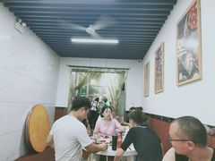-回味南塘老王虾尾(总店)