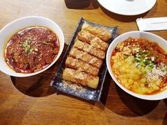 冒鸭血-付小姐在成都(五道口店)