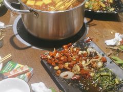 -刘成杰锦州烧烤(南河路店)