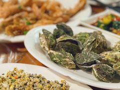 -众味海鲜大排档·活海鲜·潮汕味(南澳店)