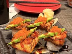 -满来寿喜烧(金虹桥店)