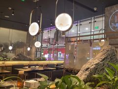 -赠李白·如诗的川味(余杭万达广场店)