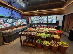 -单家老院·院子里的青岛菜(沙子口店)