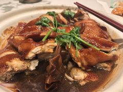 -山水茶艺馆·点心粤菜·30年老字号