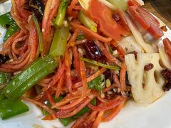 -黑蛋烤肉坊(光华路总店)