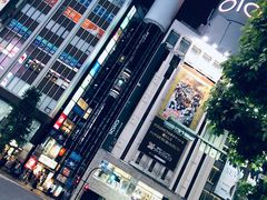 -银座mall(东直门店)