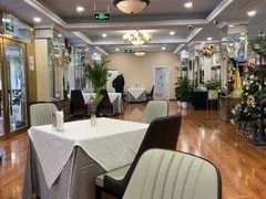 -新侨三宝乐西餐厅(崇文门店)