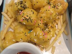 -金阁家常菜(贵阳路店)