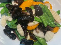 -雀蓝川菜(滨湖万象汇店)