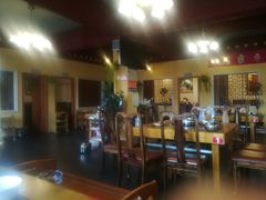 -峰瑞藏地美食·石锅鸡·牦牛肉(大昭寺品牌店)