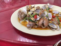 -胜记乐源海鲜酒家(东区员工大厦店)