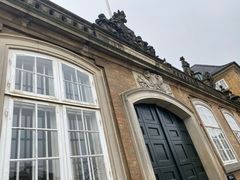 -丹麦国家博物馆