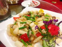-绿雅居原生态农庄(小涌店)