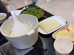 -草墩罗非鱼庄•野生菌•腊排骨(七星街上段店)