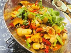 -瓦房食代·四合院湘菜馆(坂田店)