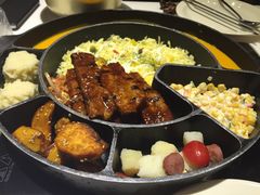 -火炉火自助餐(枫蓝国际店)