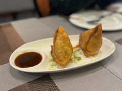 -Pita's&Tika's中东和印度风味餐厅(龙湖天街店)