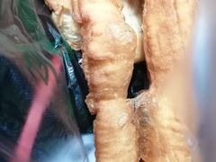 -李刚油条