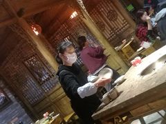 -重庆渝达老火锅(春熙路店)