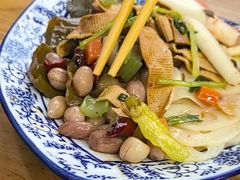 -张文国梆梆肉葫芦头(大雁塔店)