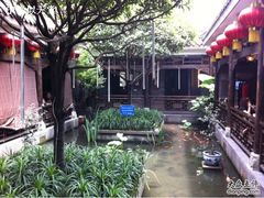 -印象泰和园(望丛西路店)