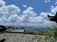 -恩施大峡谷