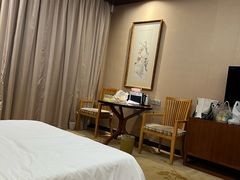 -余姚阳明温泉山庄